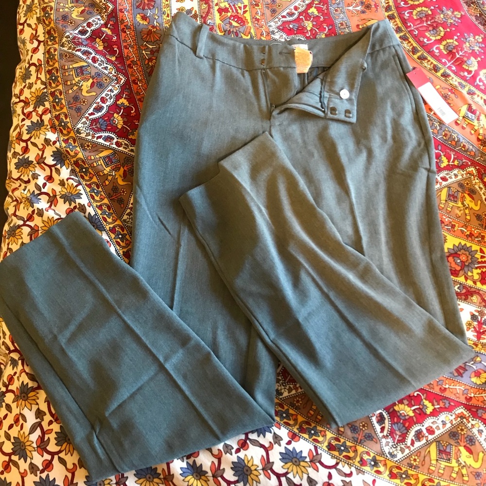 Merona dress pants